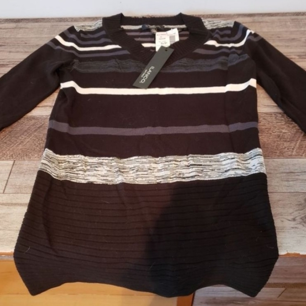 🖤 Sweaters Ilanco - Picture 4 of 5